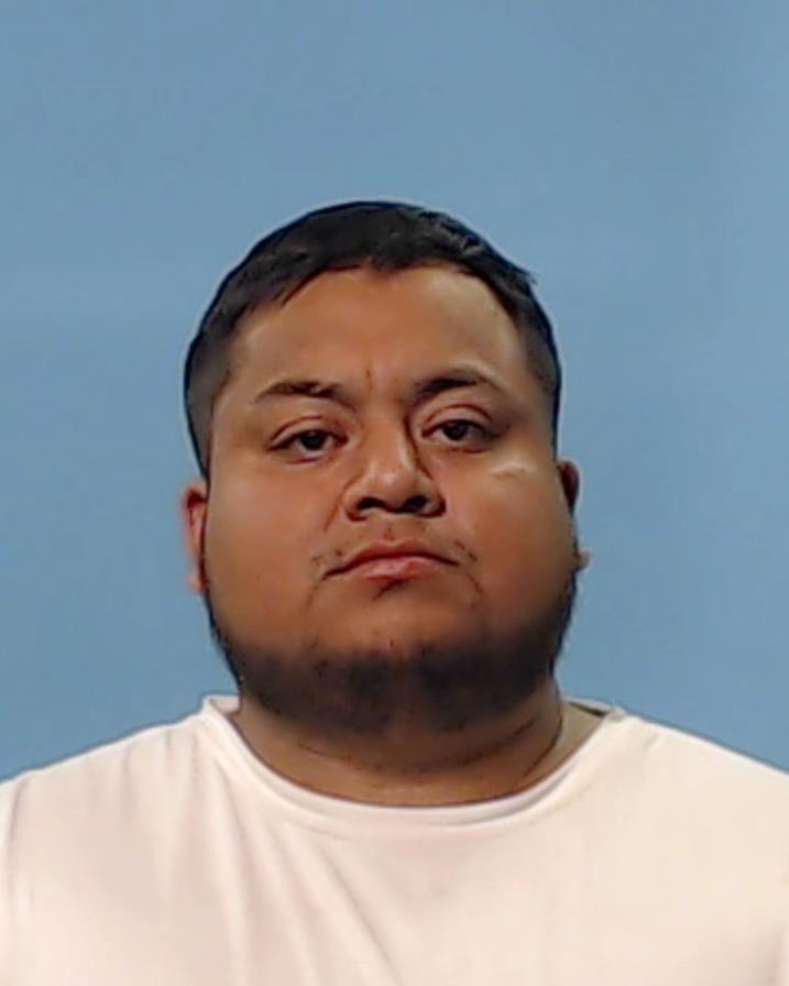 ROJAS, MELVIN arrested by Brazoria County SO/PD