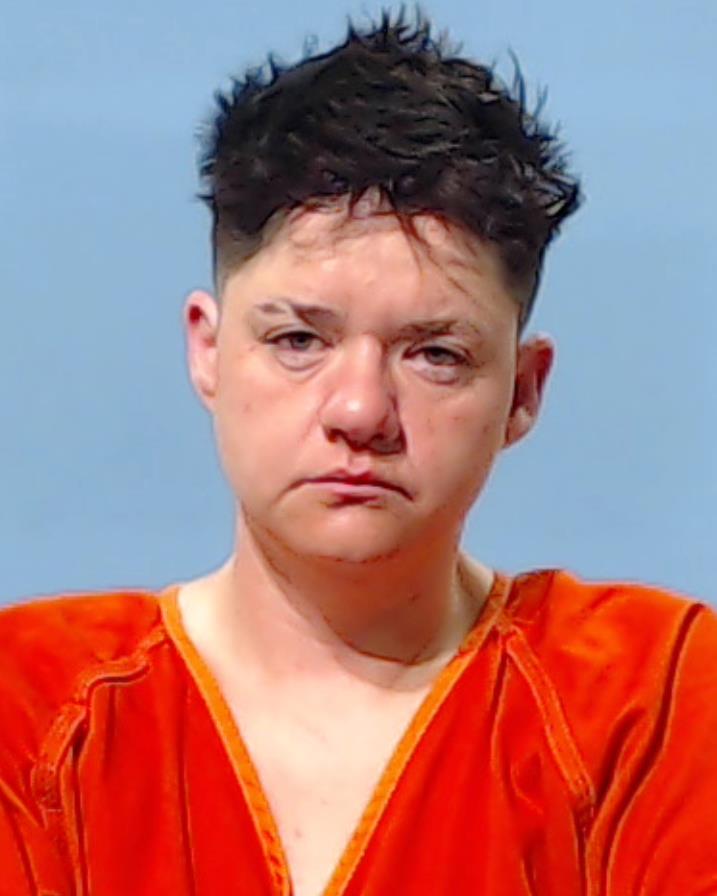 Brooks, Sierrah arrested by Brazoria County SO/PD