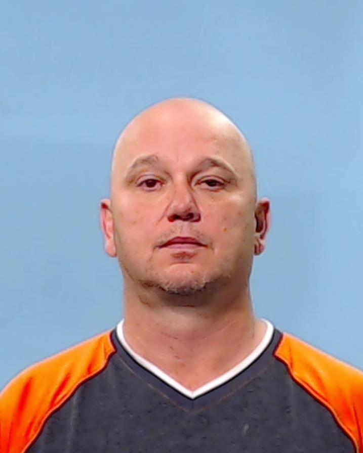 Brogdon, Martin Clyde, Jr. arrested by Brazoria County SO/PD