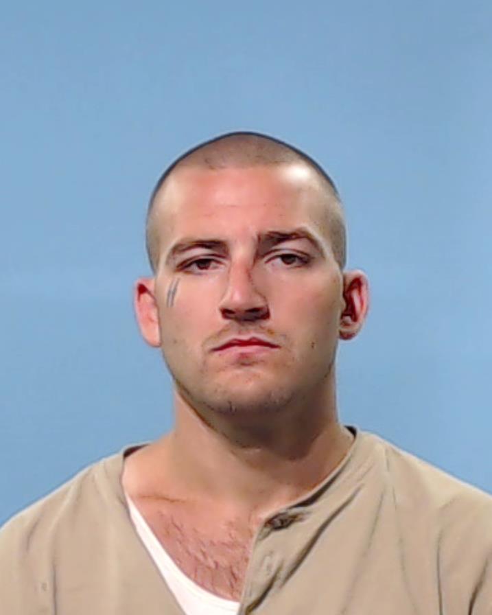 CARPENTER, LAYTONN DON arrested by Brazoria County SO/PD