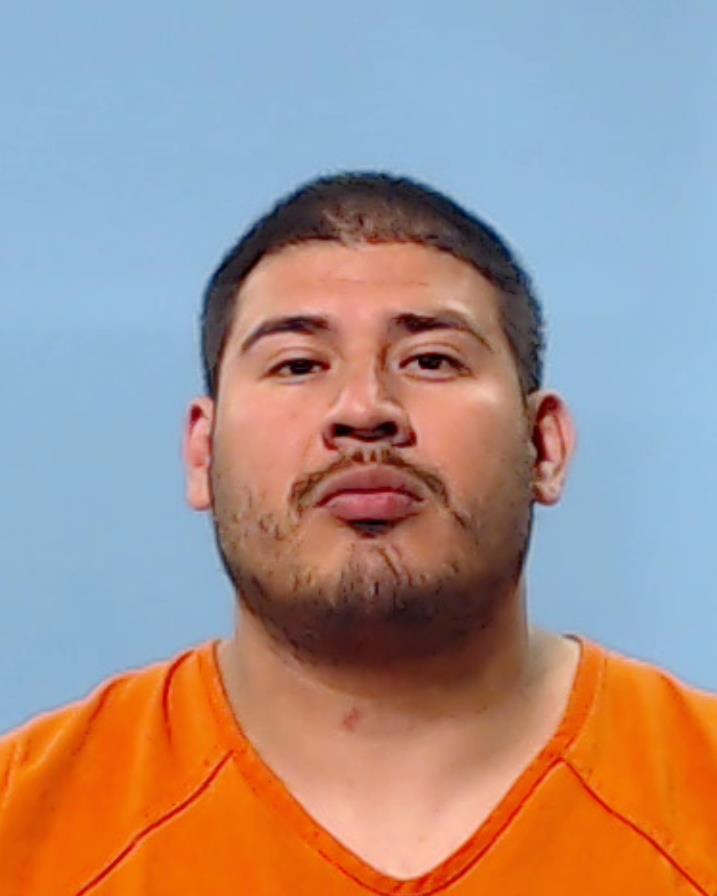 Rodriguez, Javier arrested by Brazoria County SO/PD