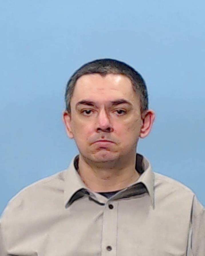 Herrera, Frank Marin arrested by Brazoria County SO/PD