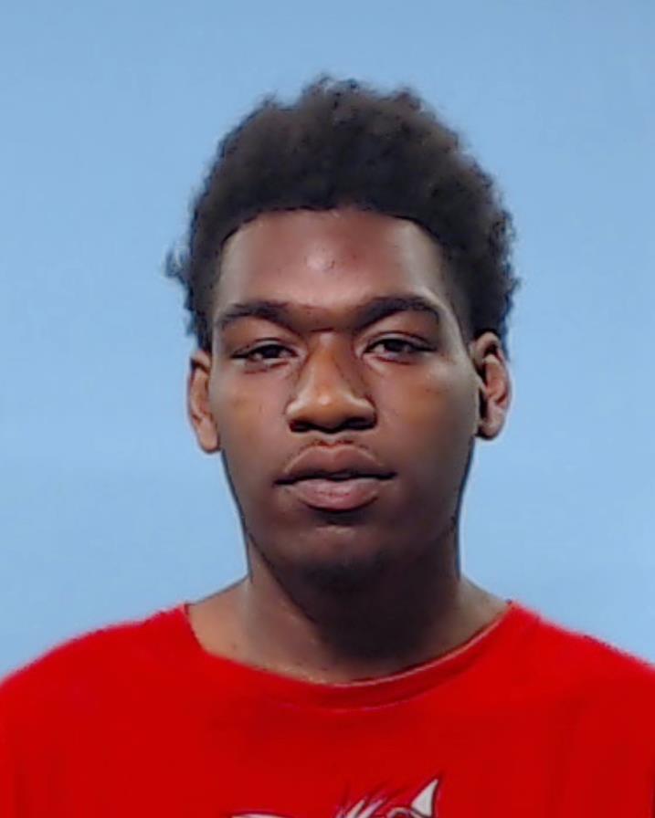 Haynes, Dadrion OKEISE arrested by Brazoria County SO/PD