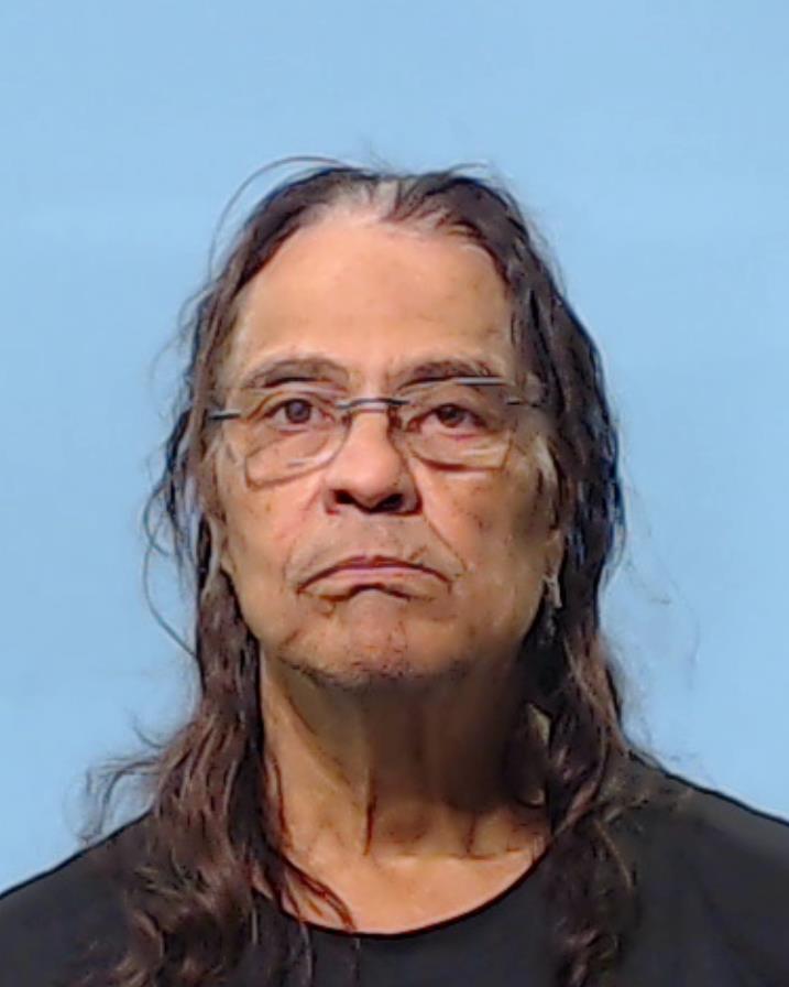 TURNAGE, JOHNNIE EUGENE, Jr. arrested by Brazoria County SO/PD