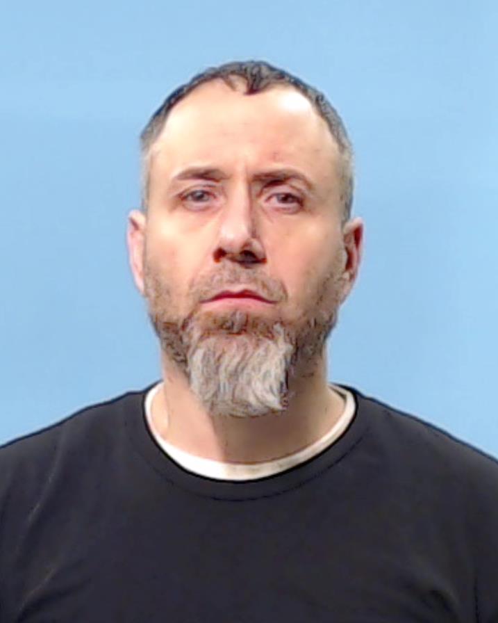 Miller, Damon Edward arrested by Brazoria County SO/PD