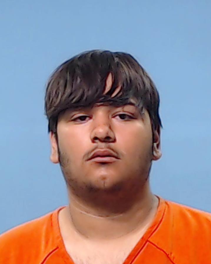 Torres, Aydin Jerrik arrested by Brazoria County SO/PD