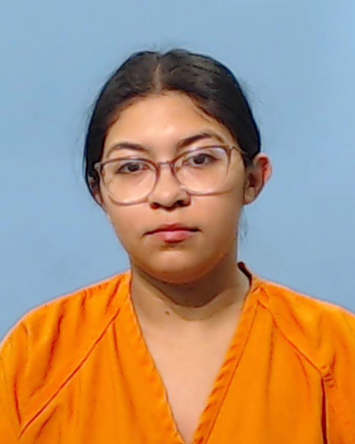 Perez-Galindo, Millie Nykole arrested by Brazoria County SO/PD