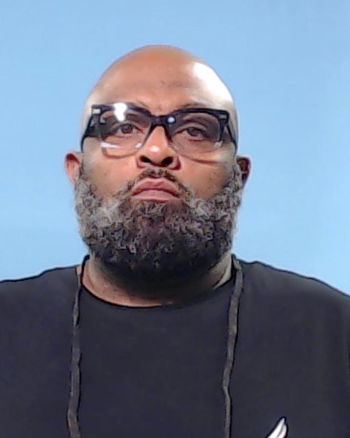 Jones, Damien Tyrone arrested by Brazoria County SO/PD