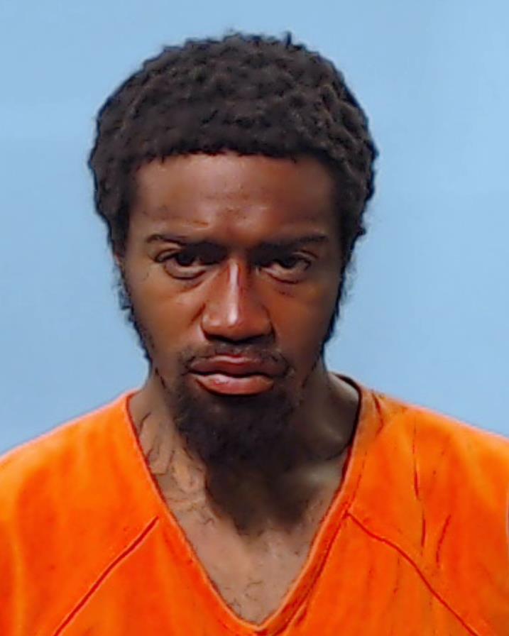 Moore, Isaiah George arrested by Brazoria County SO/PD