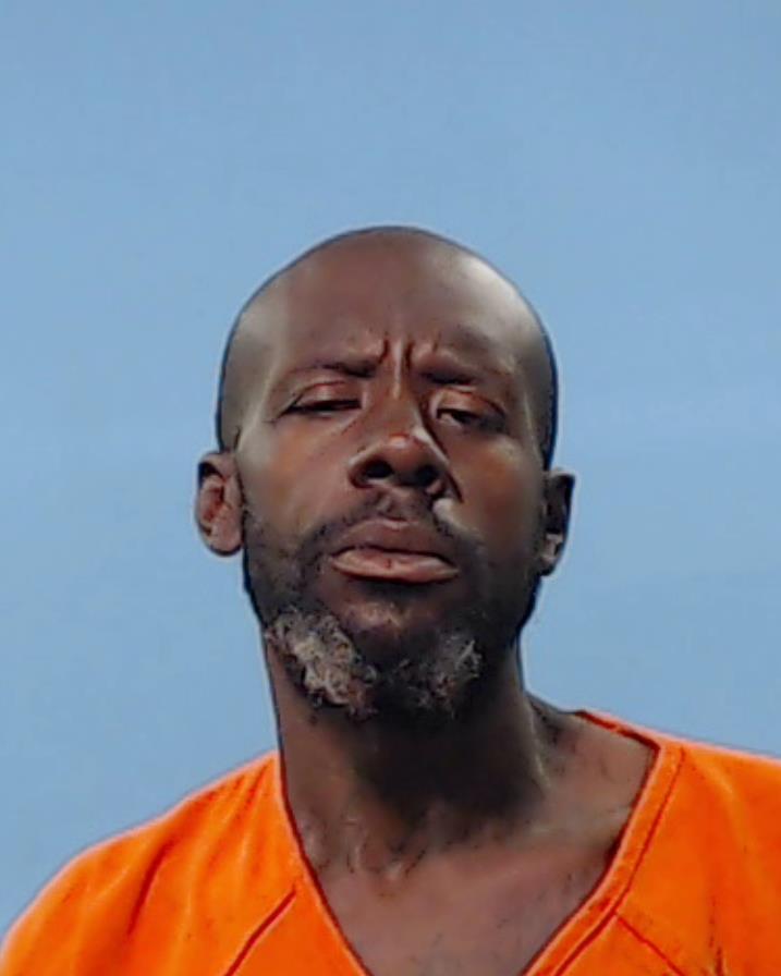 Porter, Rodney arrested by Brazoria County SO/PD