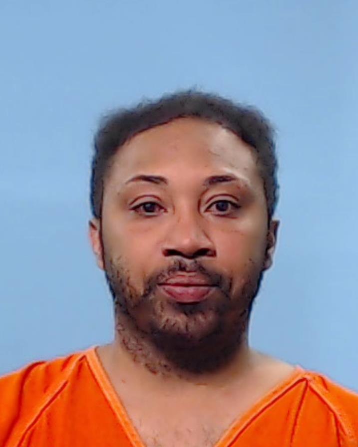 Shackelford, Dominique arrested by Brazoria County SO/PD