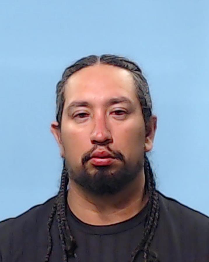 Arguello, Tony Salvador, Jr. arrested by Brazoria County SO/PD