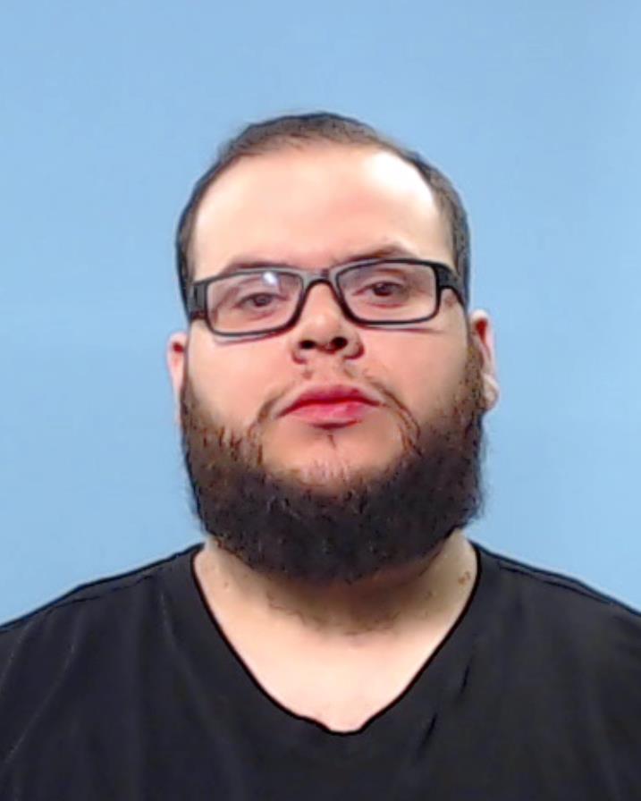 MONTEMAYOR, RUBEN D arrested by Brazoria County SO/PD