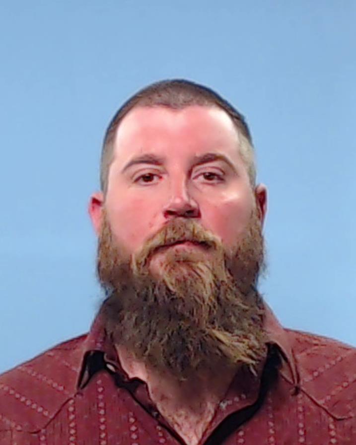 Branch, Timothy Louis arrested by Brazoria County SO/PD