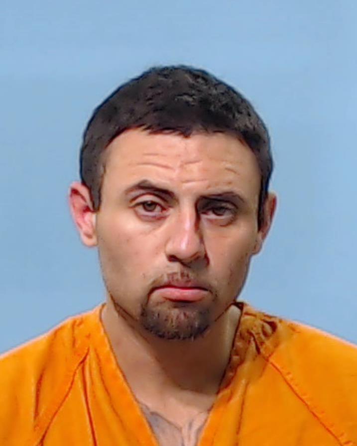 Elizondo, Jesse arrested by Brazoria County SO/PD