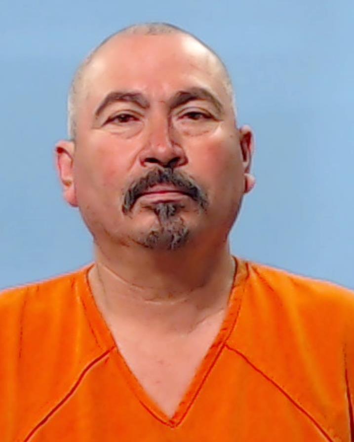 Morales Herndez, Jose Gregorio arrested by Brazoria County SO/PD