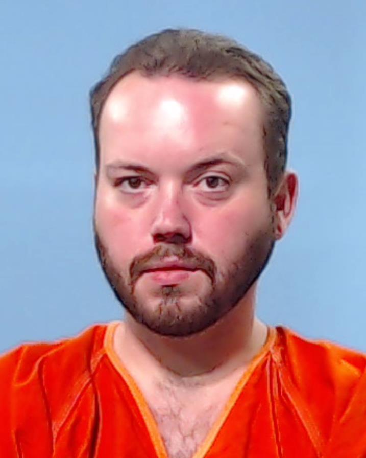 Wilson, Bradley Ryan arrested by Brazoria County SO/PD