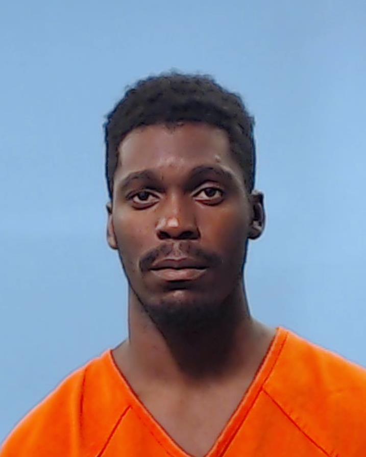 Brown, Tamaiah arrested by Brazoria County SO/PD