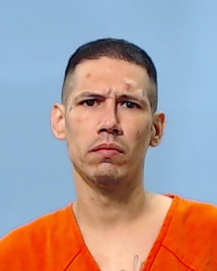 Gaona, Christopher Lee arrested by Brazoria County SO/PD