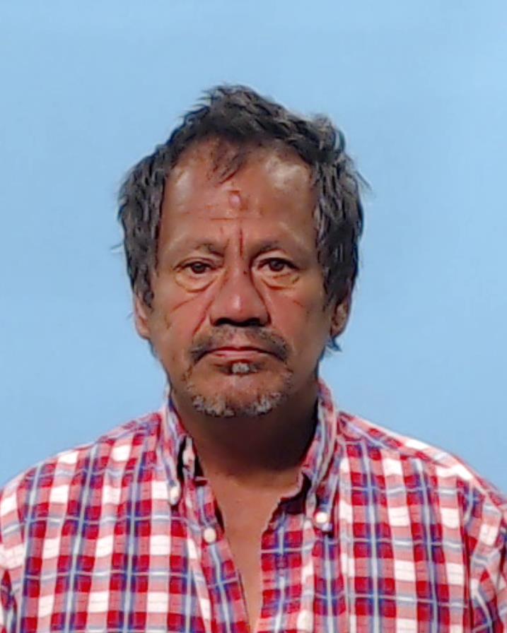 Villegas, Vincent Martinez arrested by Brazoria County SO/PD