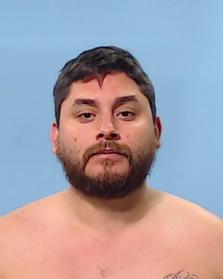 JAIMES, HERNAN arrested by Brazoria County SO/PD