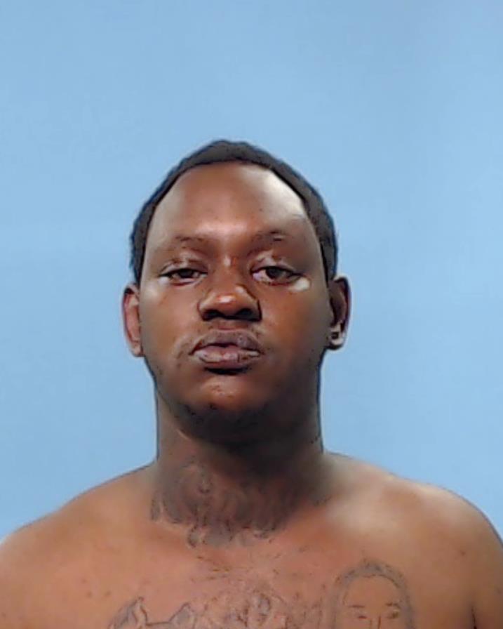 Free, Harold Eugene, Jr. arrested by Brazoria County SO/PD
