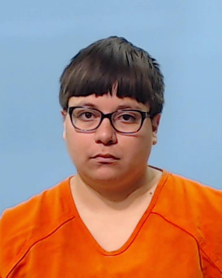 Hernandez, Destiny Nikole arrested by Brazoria County SO/PD