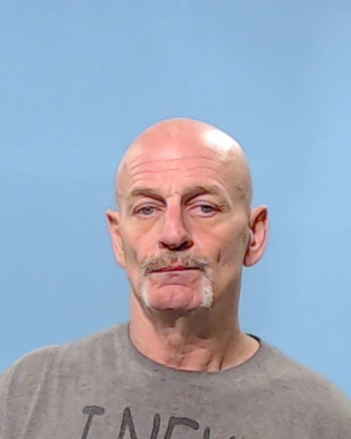 COOK, ANTHONY FRANCIS arrested by Brazoria County SO/PD