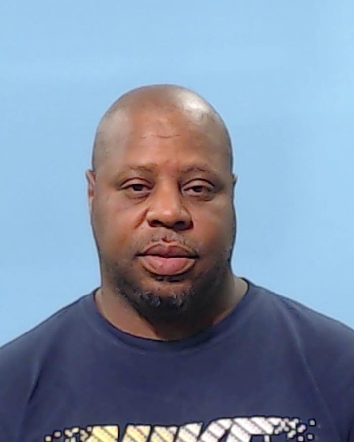 Hancock, Michael Lynn arrested by Brazoria County SO/PD