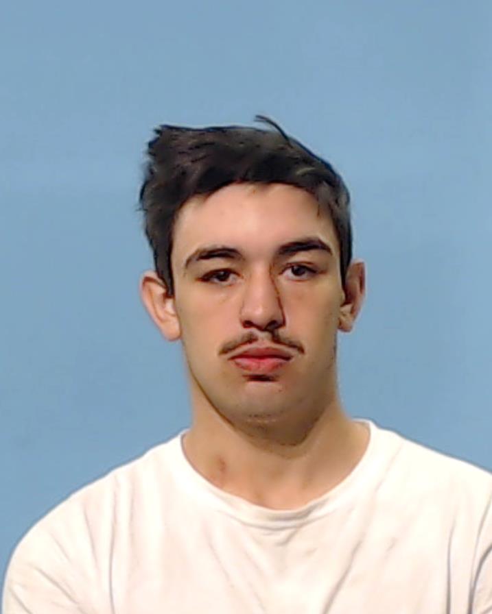 Brown, Dalton Carter arrested by Brazoria County SO/PD