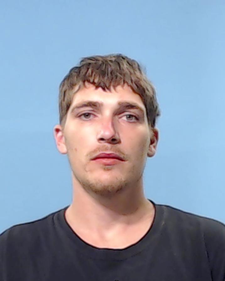 Drakos, William Alexander arrested by Brazoria County SO/PD