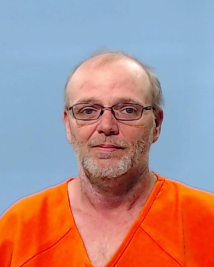 Plymale, William Junior arrested by Brazoria County SO/PD