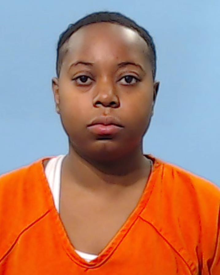 DAVIS, NIA CHARDAI arrested by Brazoria County SO/PD