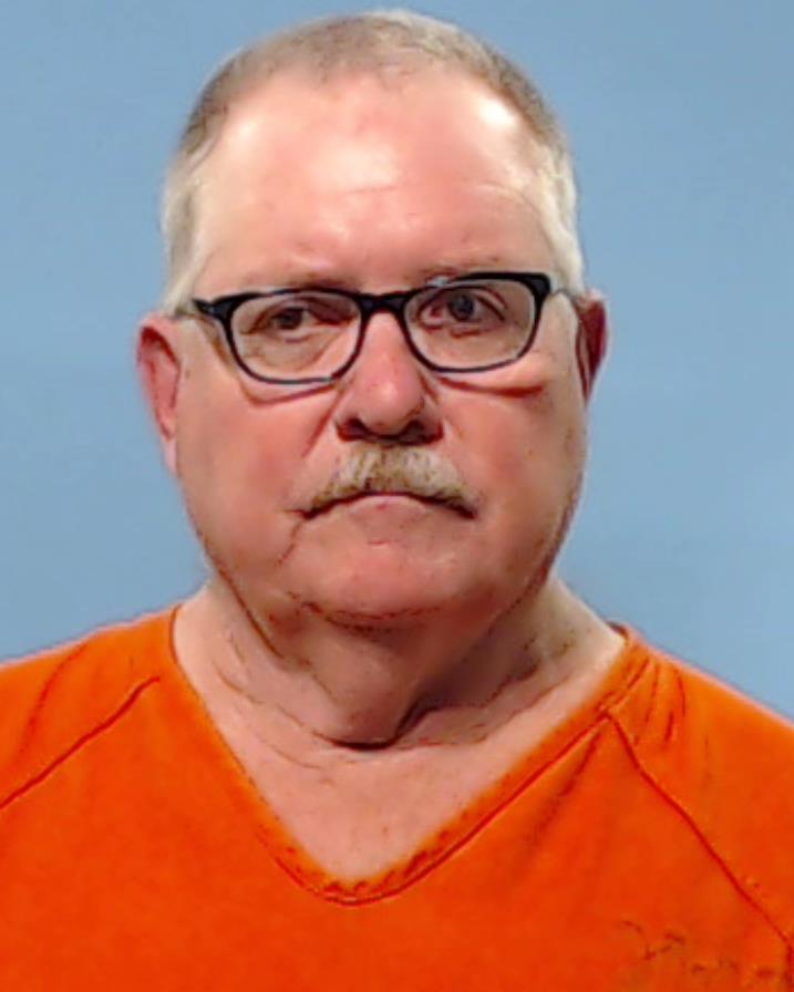 Tettleton, Noris Lee arrested by Brazoria County SO/PD