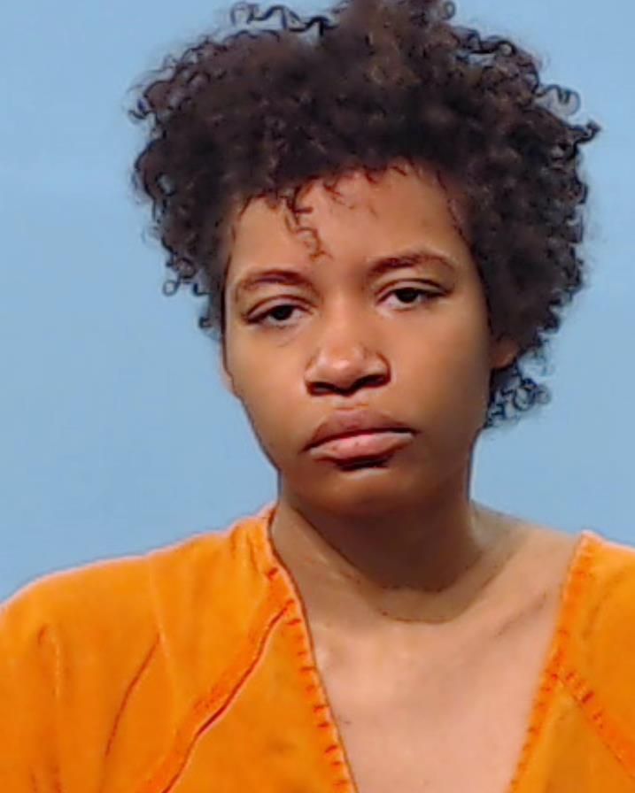 HARRIS, ELIZABETH arrested by Brazoria County SO/PD