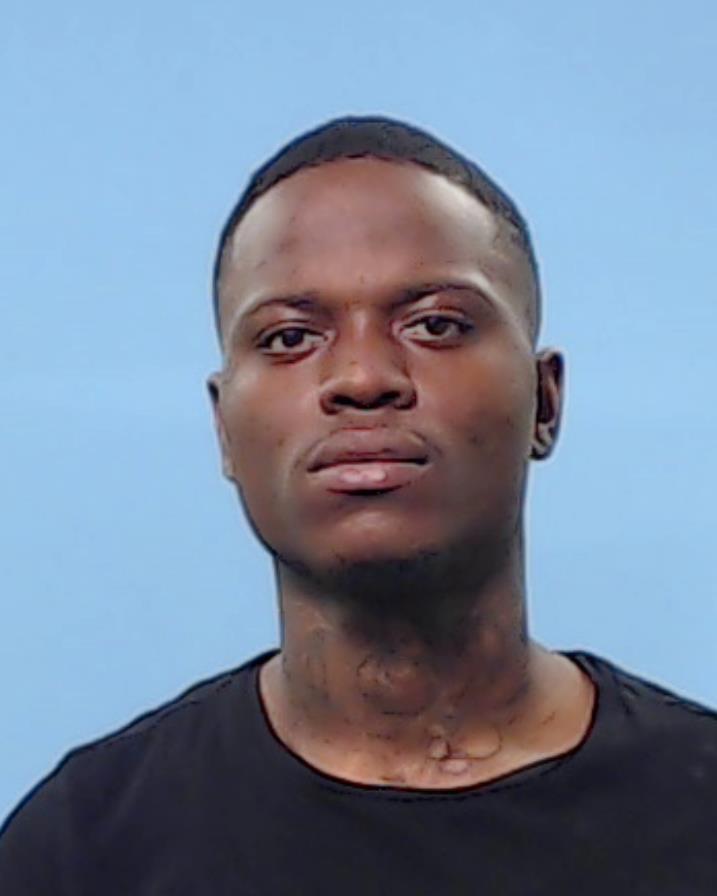 Fofanah, Edwin arrested by Brazoria County SO/PD