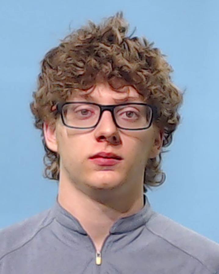 KERRIGAN, JAMES arrested by Brazoria County SO/PD