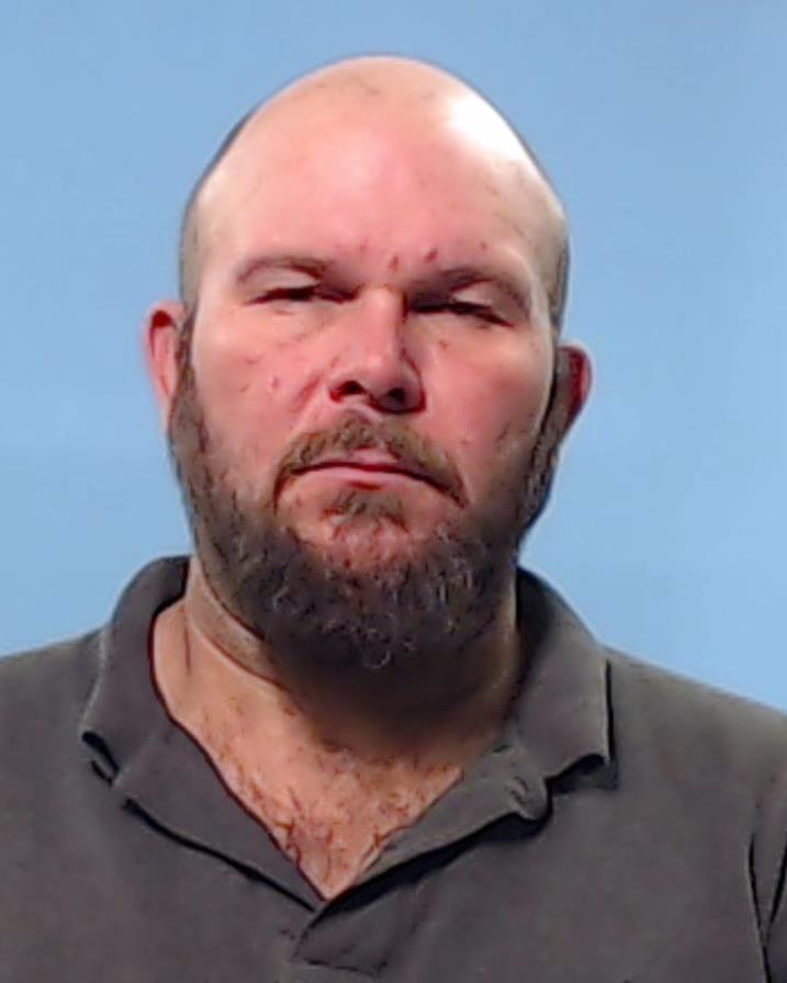 WEBER, BRUCE arrested by Brazoria County SO/PD