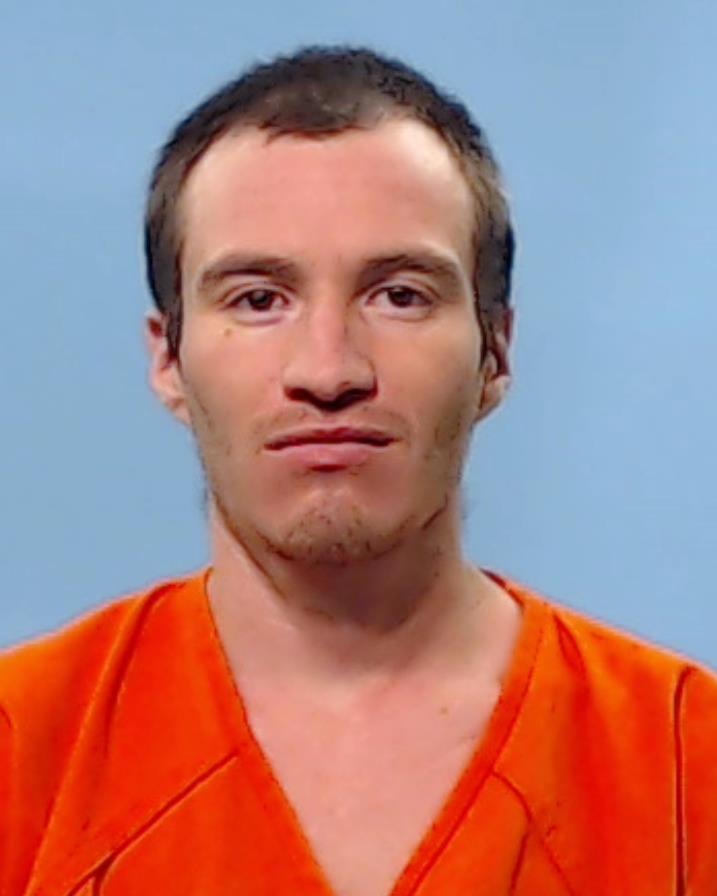 Talamantes Diaz, Mario arrested by Brazoria County SO/PD