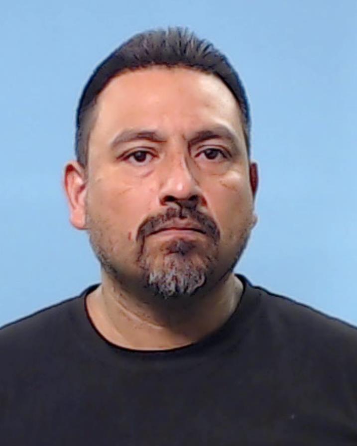 Lopez, Jeremy Duby arrested by Brazoria County SO/PD