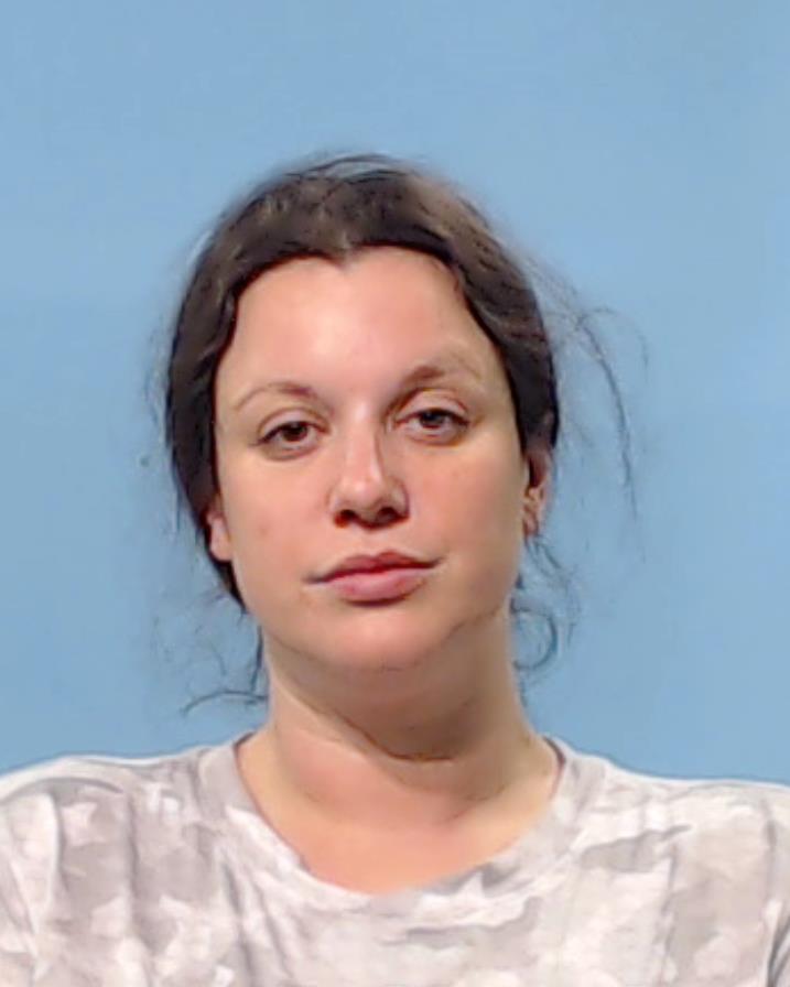Howe, Rachael Alexandra arrested by Brazoria County SO/PD