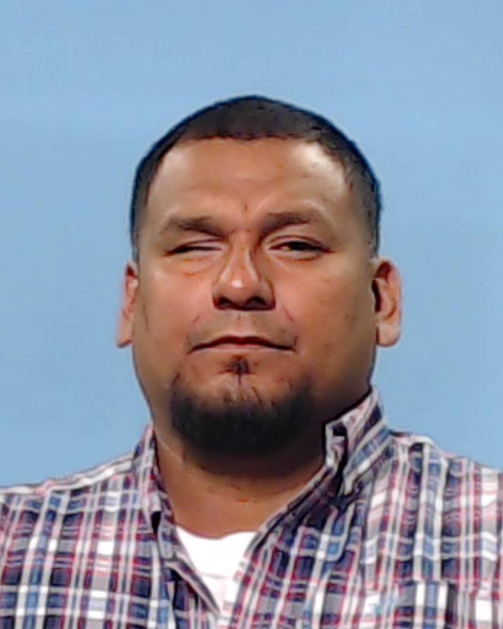 Cantu, David Easi arrested by Brazoria County SO/PD