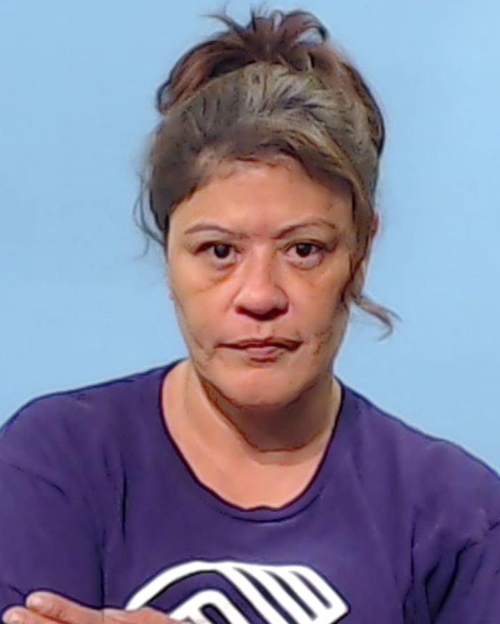 Koole, Margarita Gutierrez arrested by Brazoria County SO/PD