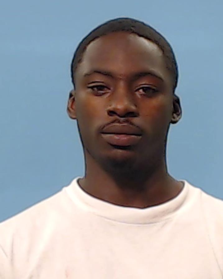 Woods, Harold Tyrone arrested by Brazoria County SO/PD