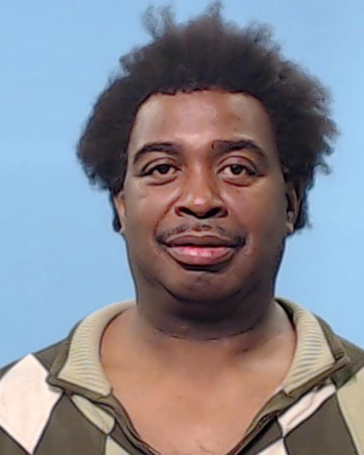 Ray, Robert Edward arrested by Brazoria County SO/PD