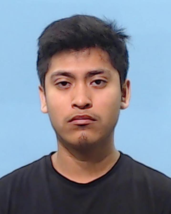 Morales-Bernal, Emmanuel arrested by Brazoria County SO/PD