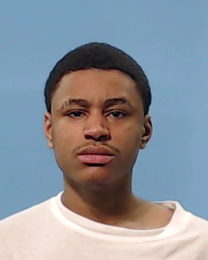 Gibbs, Corey arrested by Brazoria County SO/PD