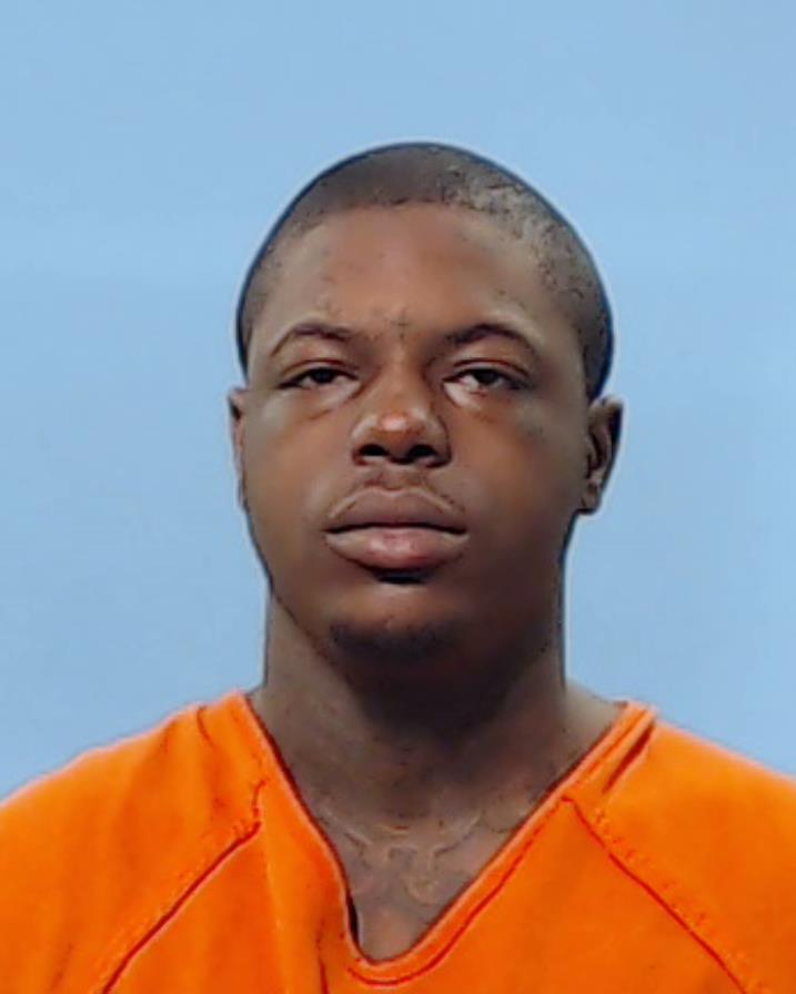 Moore, Kalen Zachary arrested by Brazoria County SO/PD