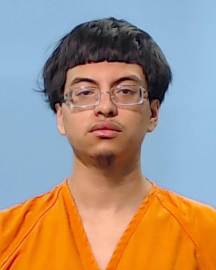 Sanchez, Adrian Luis arrested by Brazoria County SO/PD