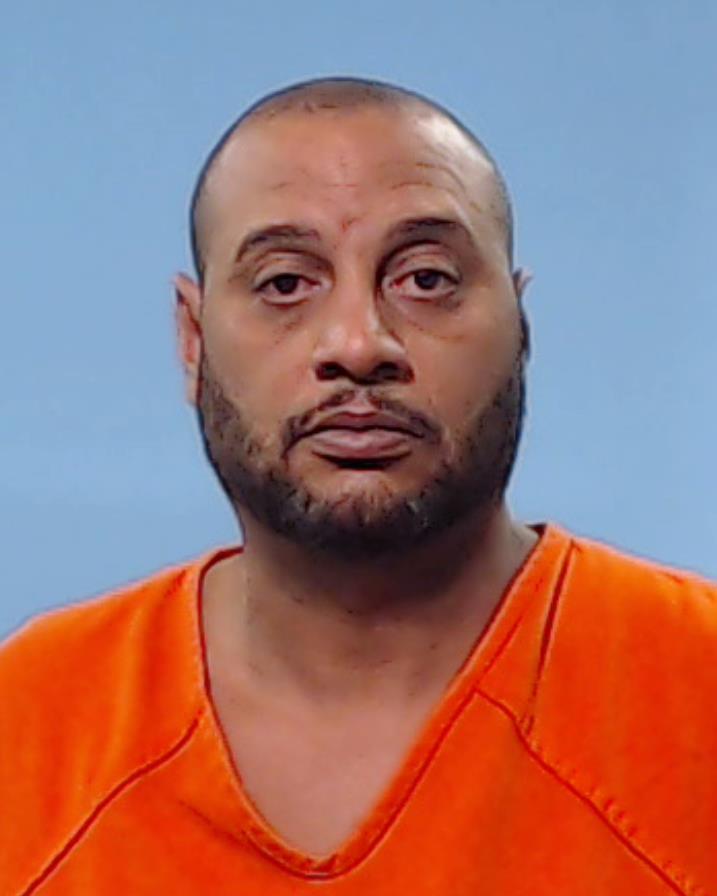 Collins, Lorenzo Michelamos arrested by Brazoria County SO/PD